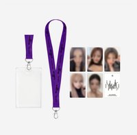 26世巡 識別證套 +隨機小卡