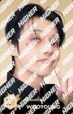 GH4 HIGHER 隨機卡 2/14 音樂中心