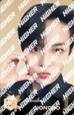 GH4 HIGHER 隨機卡 2/14 音樂中心