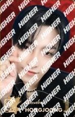 GH4 HIGHER 隨機卡 2/15 人氣歌謠