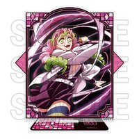 全集中展 立牌 壓克力吉祥物