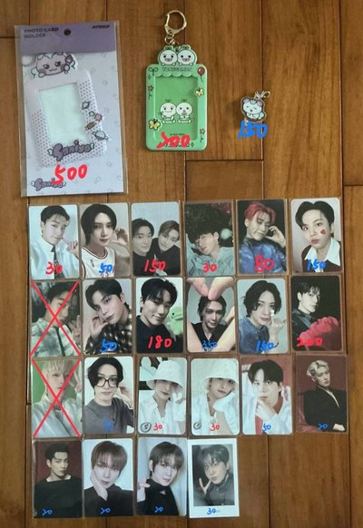 目前三圖一起售