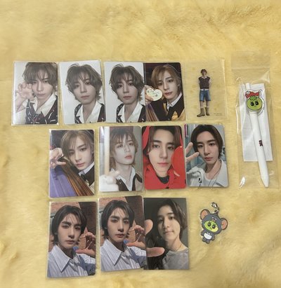 金21小卡專區👽✨