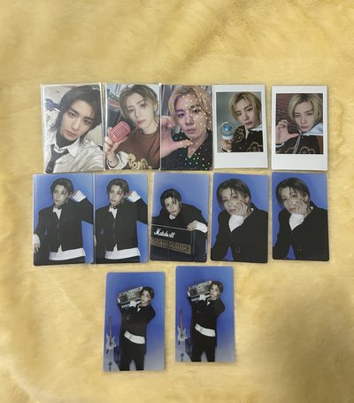 金21小卡專區👽✨