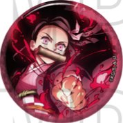 全集中展 集換式 徽章 