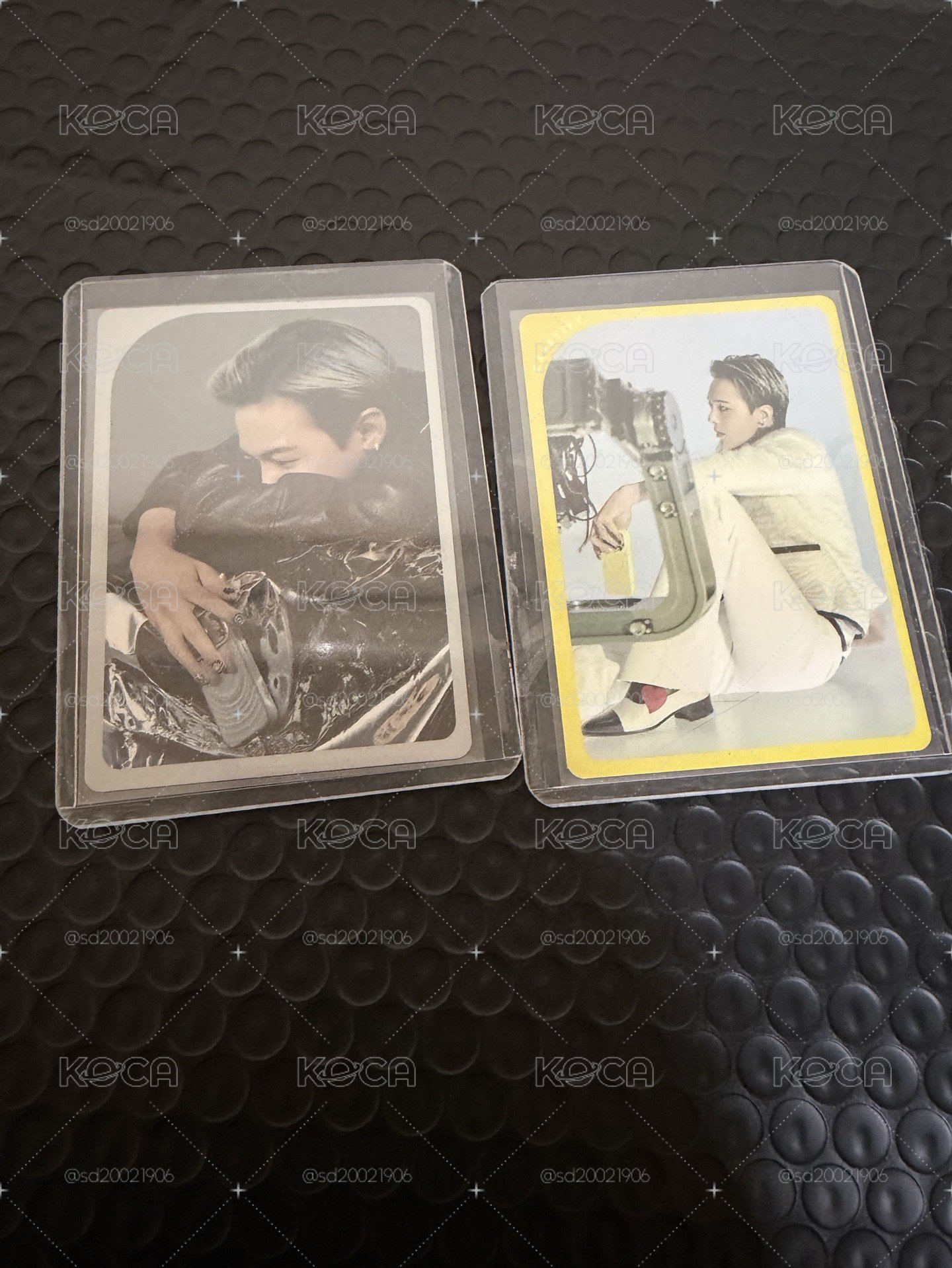 Casetify 小卡