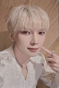 IN YOUR FANTASY 亞巡周邊 滿額卡 