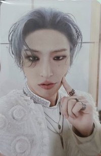 IN YOUR FANTASY 亞巡周邊 滿額卡 