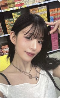 From Our 20‘s 專輯卡 From ver.