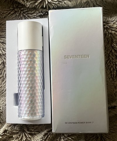 二代克拉棒手燈行動電源 電池