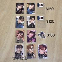 onedoorful day 雲鶴set 