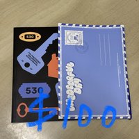 onedoorful day 寫真本