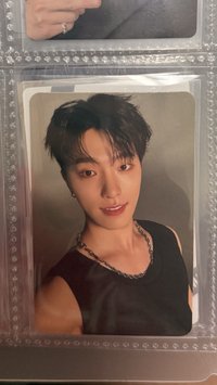 迷12美通親簽特典