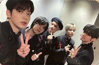 DICON 寫真 周邊卡 團卡