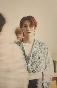 MINI8 ｜BESIDE ver. 明信片 