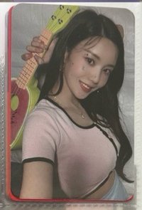 Oneiric Diary專卡1