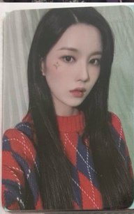 Oneiric Diary專卡2