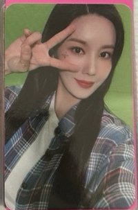 Oneiric Diary專卡3