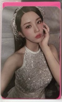 Oneiric Diary 專卡4