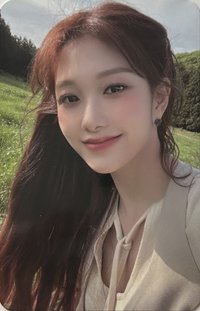 STW 專輯卡 Dream ver.