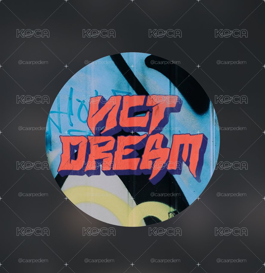 NCT DREAM 福袋