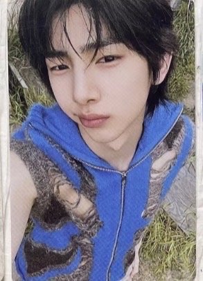 主訓小卡+weverse專電子專