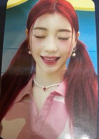 迷二 mokket 特典卡 