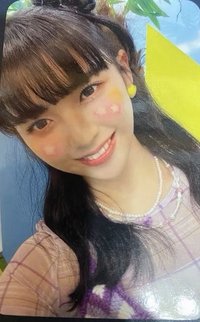 迷二 mokket 特典卡 