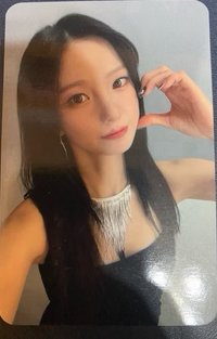 正規一 bdm 特典卡 