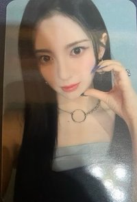 正規一 bdm 特典卡 