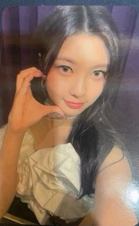 正規一 bdm 特典卡 