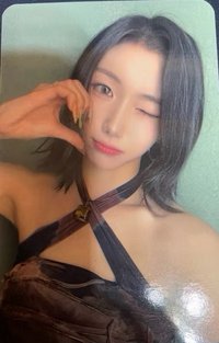 正規一 bdm 特典卡 