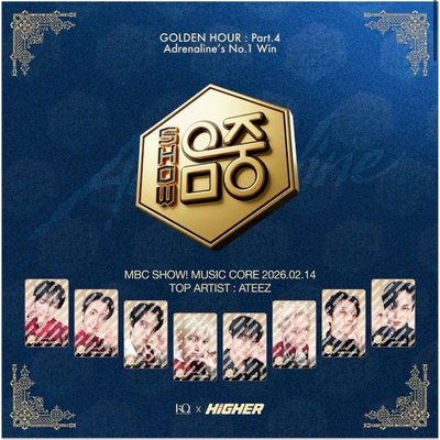 GH.4 MBC一位限量卡