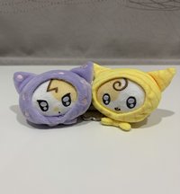 會員禮娃娃 無外袋