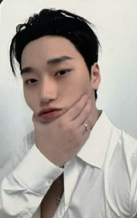 TREASURE再版專 MINIRECORD 特典卡 