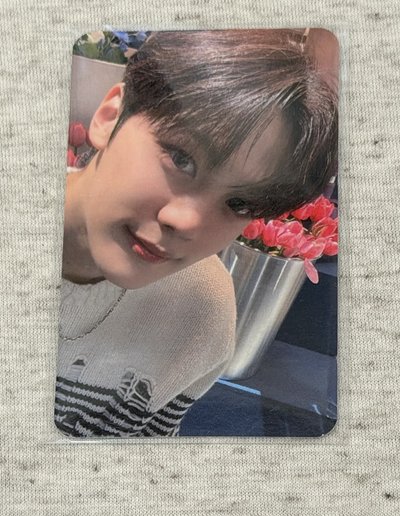 ZB1 迷一 特典卡