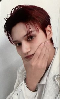 TREASURE再版專 MINIRECORD 特典卡 