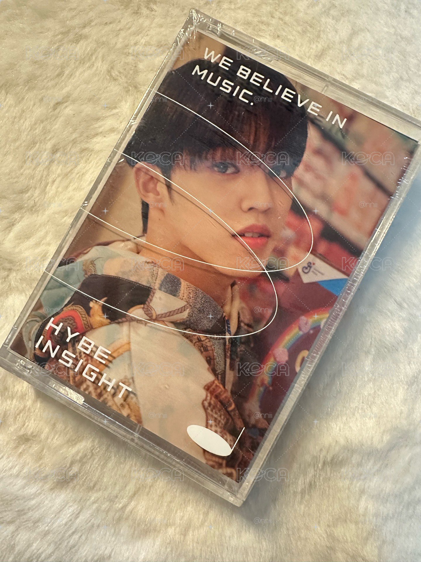（全新未拆）Hybe insight Seventeen 照片組13張一套