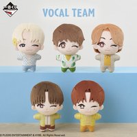 PetiTEEN A賞 吊娃 