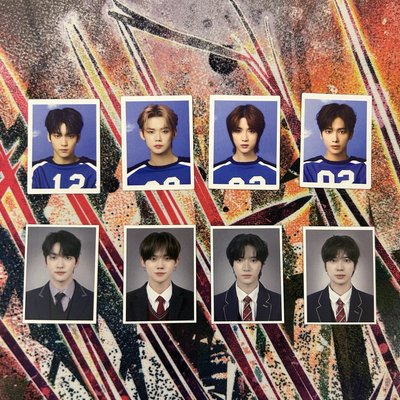 24 25會員禮證件照