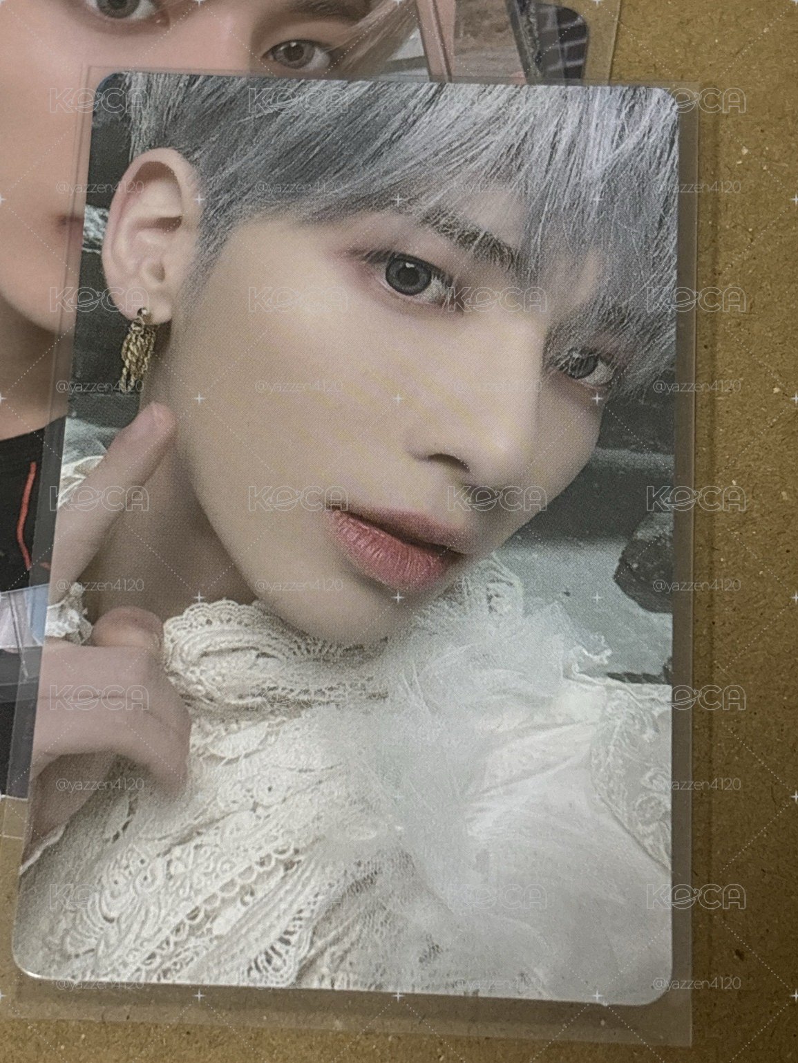 顯