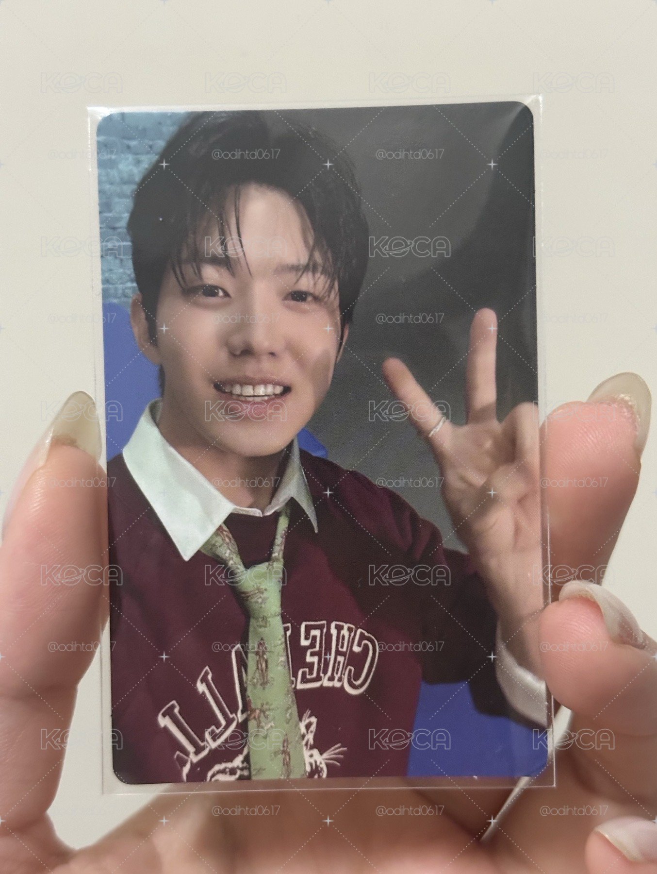 ID卡專✌️🐶