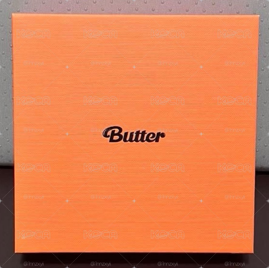 Butter空專