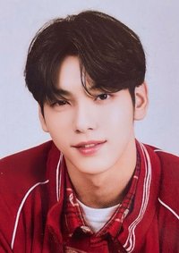 23 DECO KIT 證件照 周邊卡 