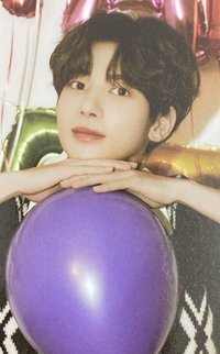 23 DECO KIT wvs 特典卡 