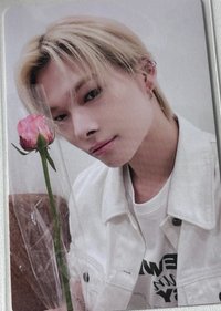 迷四 yzy 2.0 特典卡 中背卡