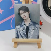 俊咪RIGHT HERE隨機卡 3（懶惰拍照片可以看圖鑑決定）