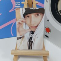 俊咪NANA bnb 1（懶惰拍照片可以看圖鑑決定）