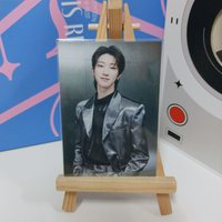 小八RIGHT HERE隨機卡（懶惰拍照片可以看圖鑑決定）