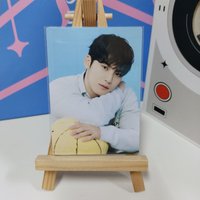 奎24 HOME隨機卡 2（懶惰拍照片可以看圖鑑決定）